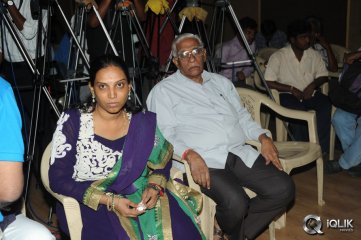 Swami Vivekananda Movie Press Meet
